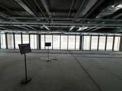 China Square Central (D1), Office #604213201